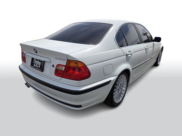 Used 2001 BMW 330i Sedan image 4