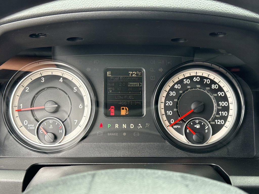 Used 2018 RAM 1500 Express w/ Express Value Package image 28