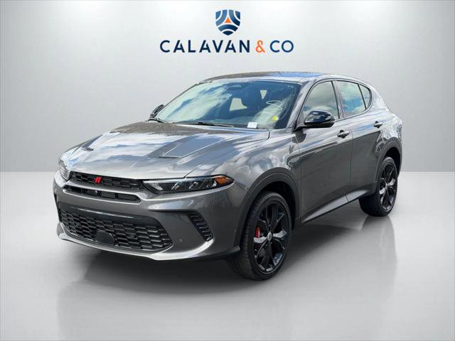 Certified 2024 Dodge Hornet GT AWD/4WD image 2