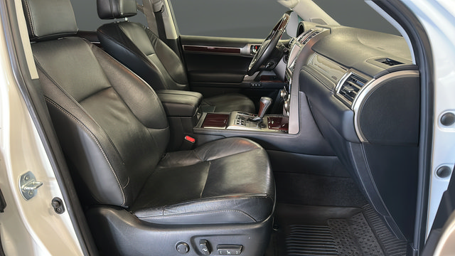 Used 2019 Lexus GX 460 Premium AWD/4WD image 24