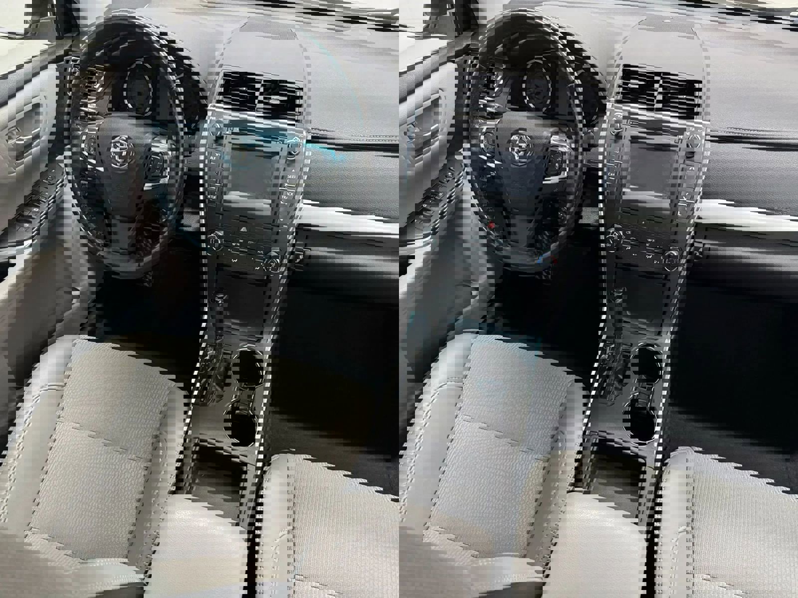 Used 2016 Toyota Camry SE image 8