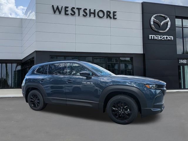 New 2026 MAZDA CX-50 AWD 2.5 Hybrid w/ Weather Package image 1