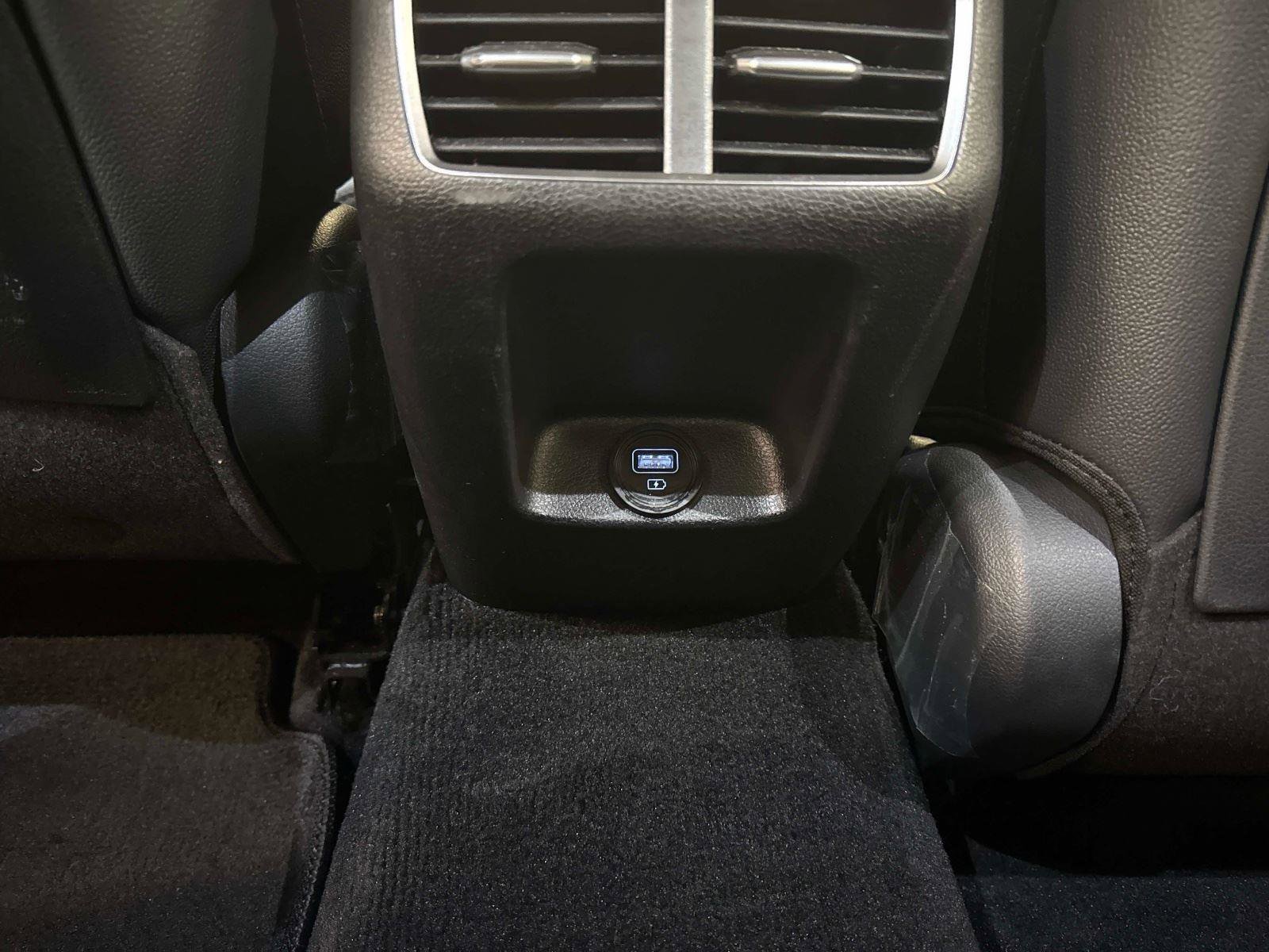 Certified 2023 Hyundai Sonata Limited w/ Cargo Package image 16