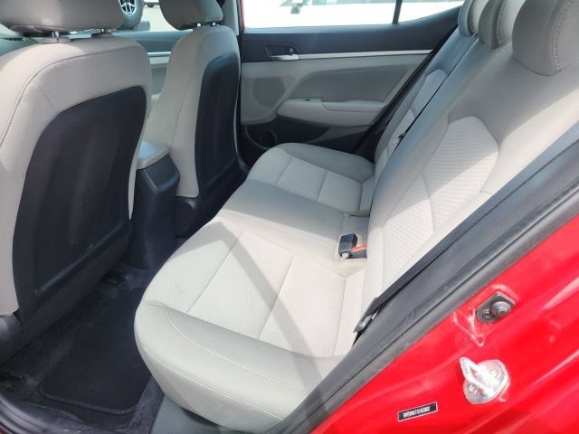 Used 2020 Hyundai Elantra SEL FWD image 14