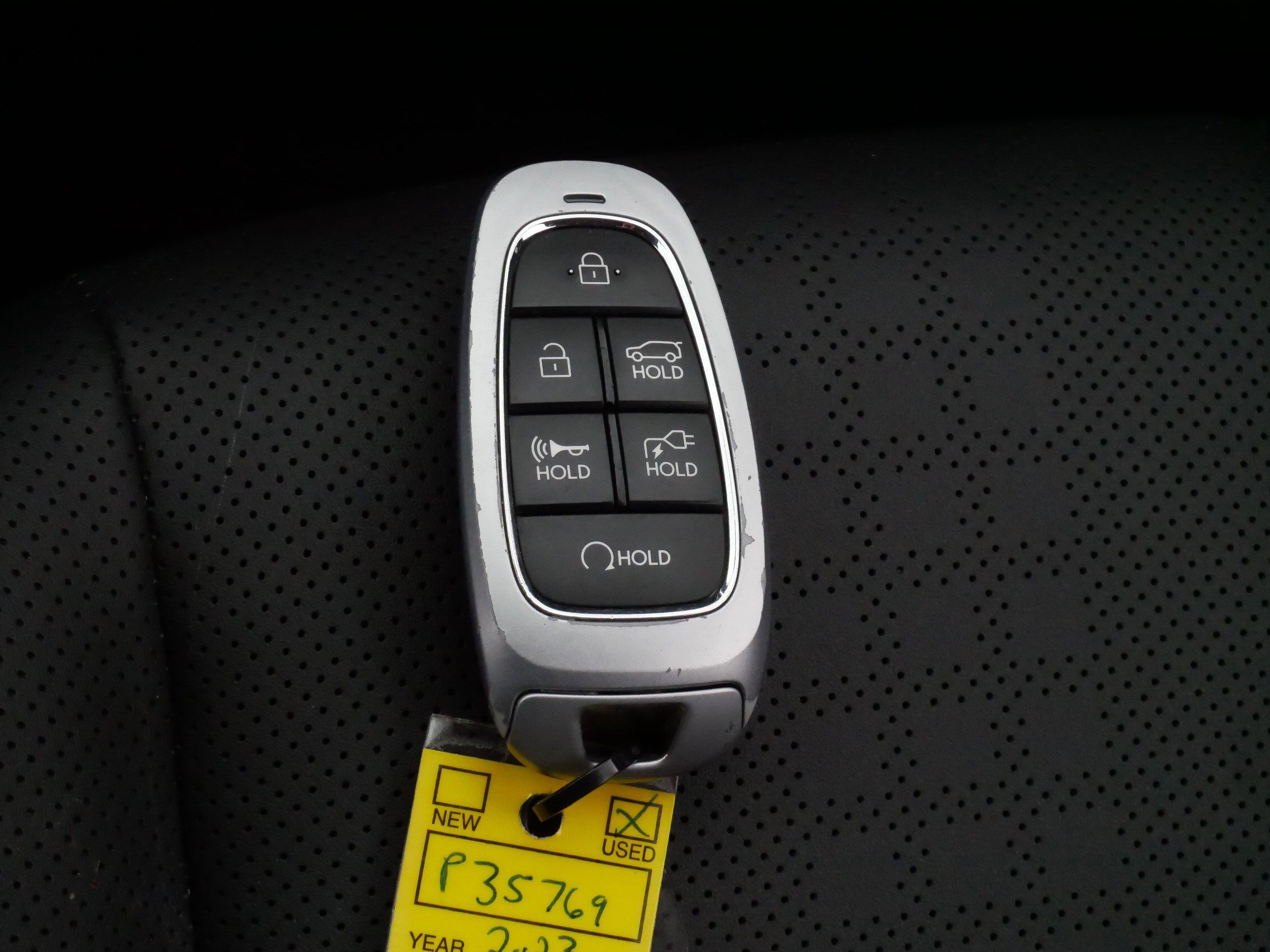 Used 2023 Hyundai Ioniq 5 SEL AWD/4WD image 29