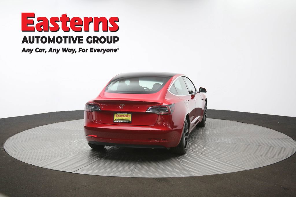 Used 2019 Tesla Model 3 Standard Range image 37