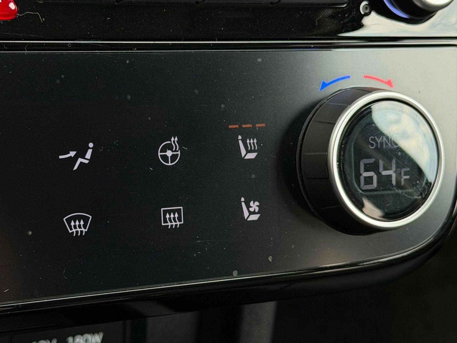 Used 2025 Hyundai Tucson Limited image 33