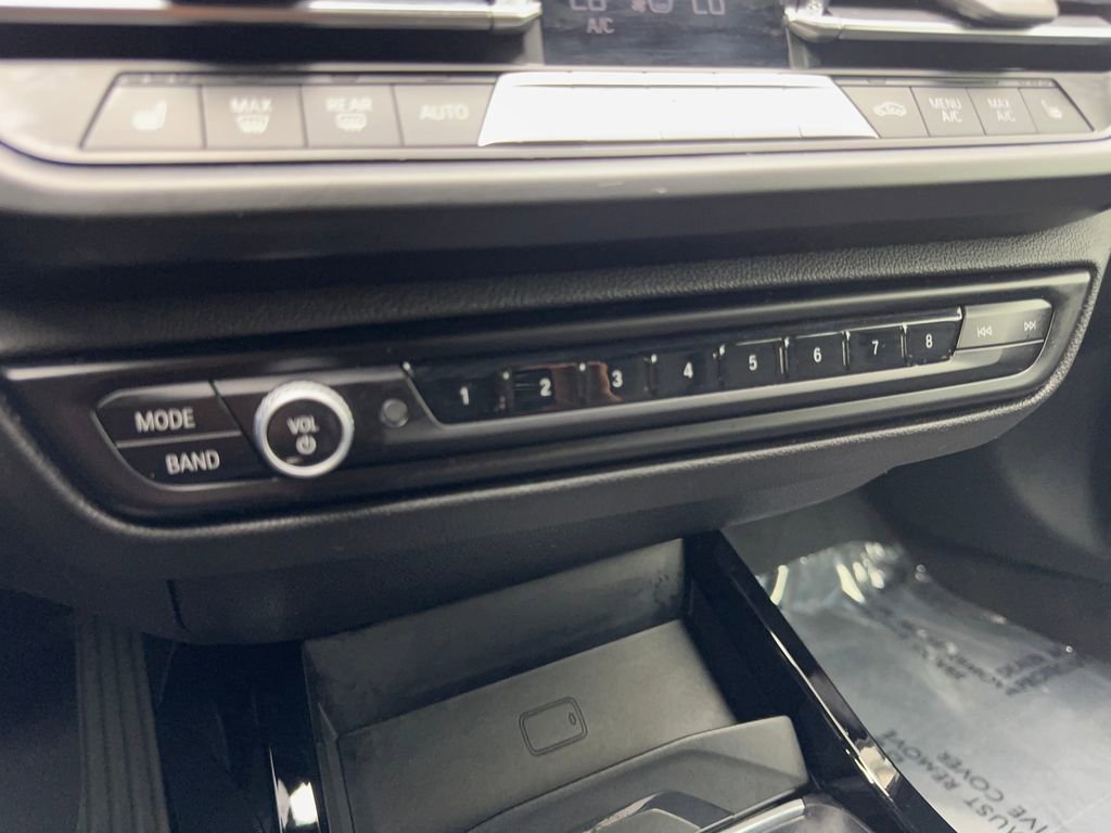 Used 2024 BMW 228i Gran Coupe image 66