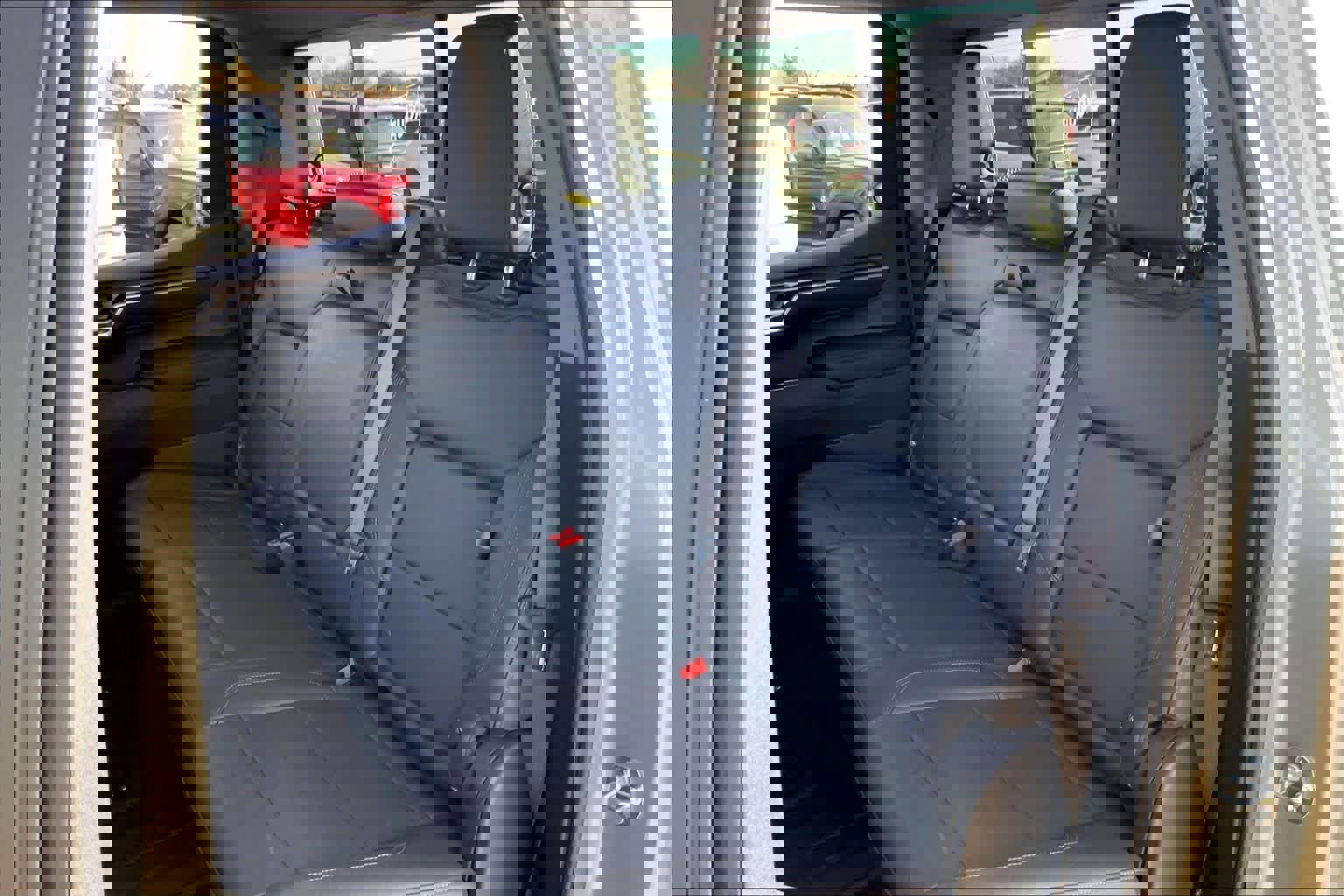 Used 2023 Chevrolet Silverado 1500 RST image 21