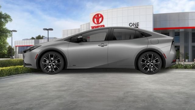 New 2027 Toyota Prius Limited w/ Limited Premium Package AWD/4WD image 26
