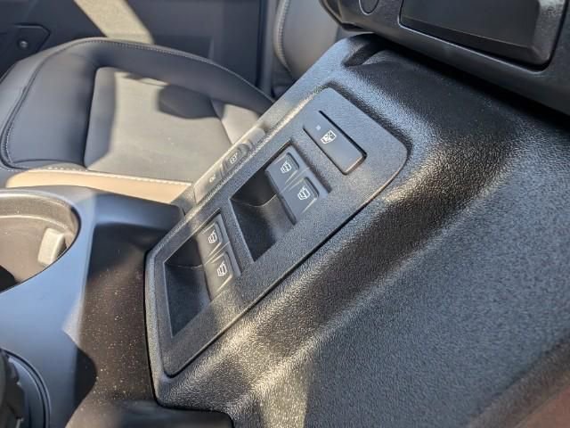 New 2025 Ford Bronco Outer Banks image 31