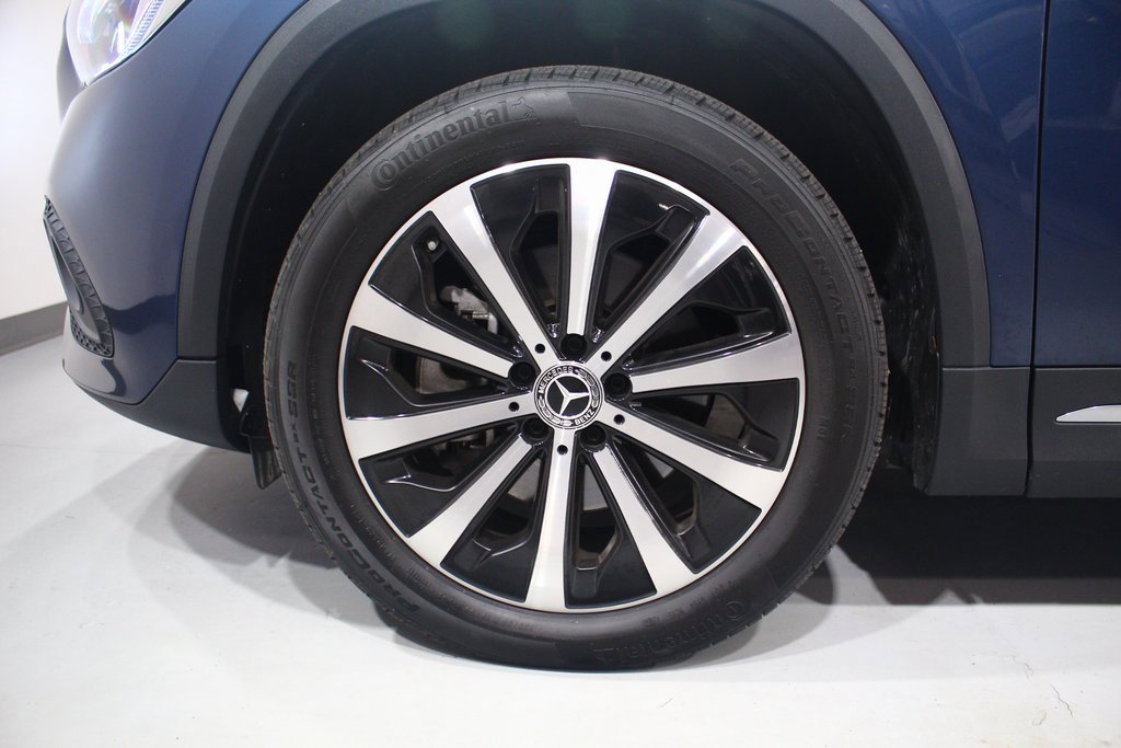 Used 2022 Mercedes-Benz GLA 250 4MATIC image 16