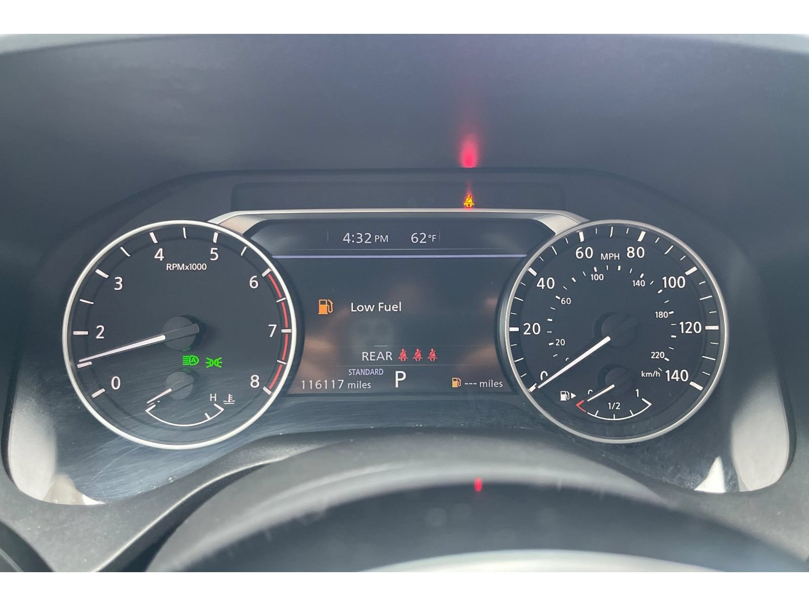 Used 2021 Nissan Rogue SV FWD image 37