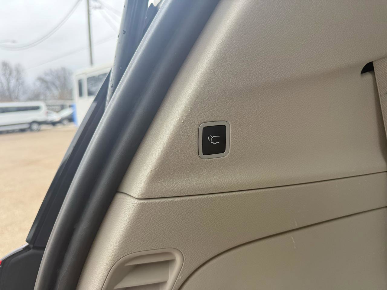 Used 2020 Chrysler Pacifica Limited w/ Tire & Wheel Group image 20