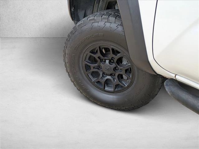 Used 2021 Toyota Tacoma SR w/ SX Package image 10