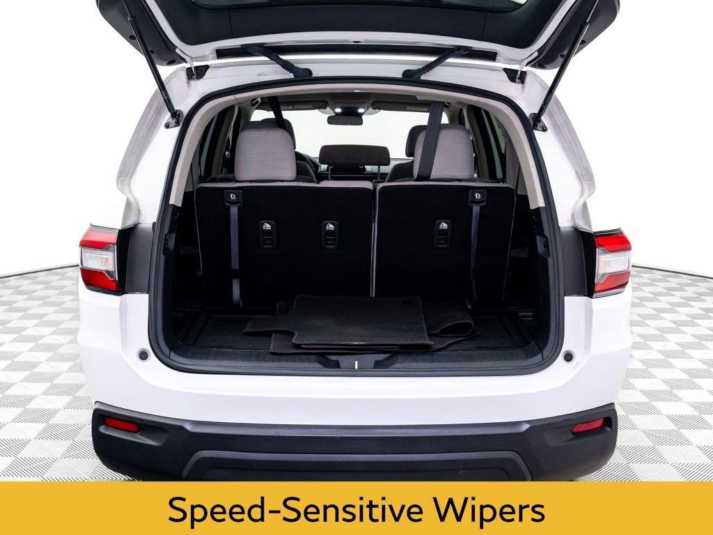 Used 2023 Honda Pilot LX image 29