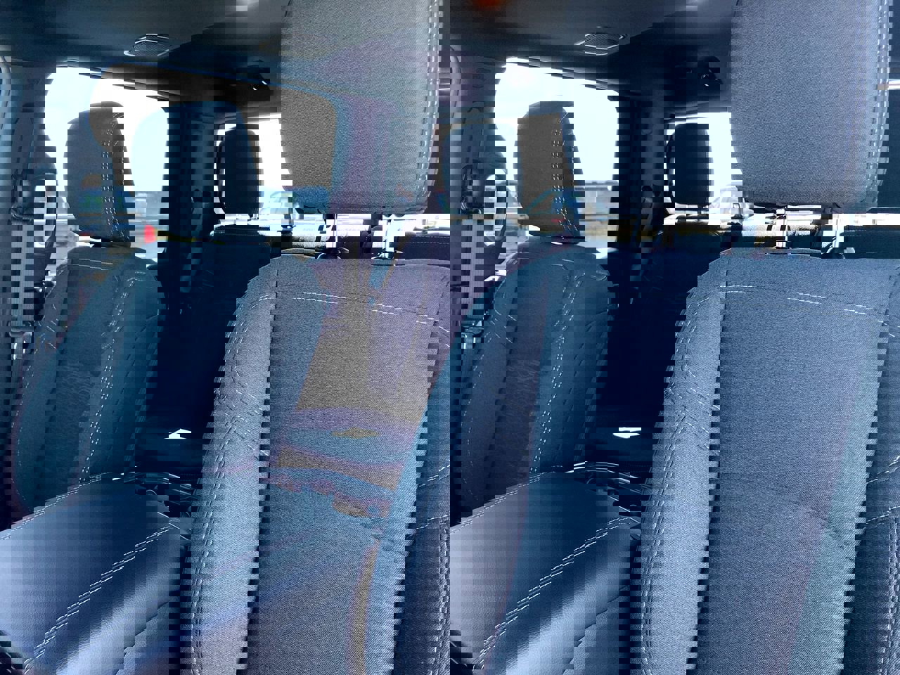 Used 2026 RAM 2500 Big Horn image 21