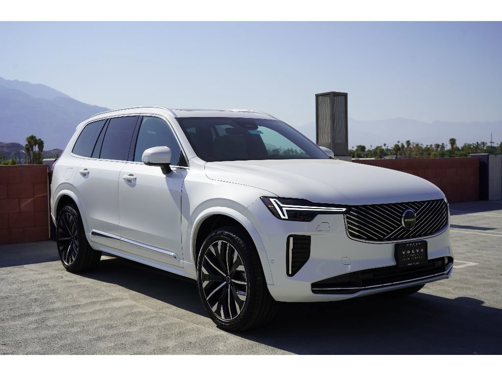New 2026 Volvo XC90 B6 Plus w/ Protection Package Premier image 1