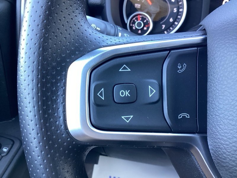 New 2026 RAM 2500 Tradesman image 28