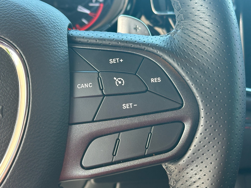 Used 2026 Dodge Durango GT AWD/4WD image 18