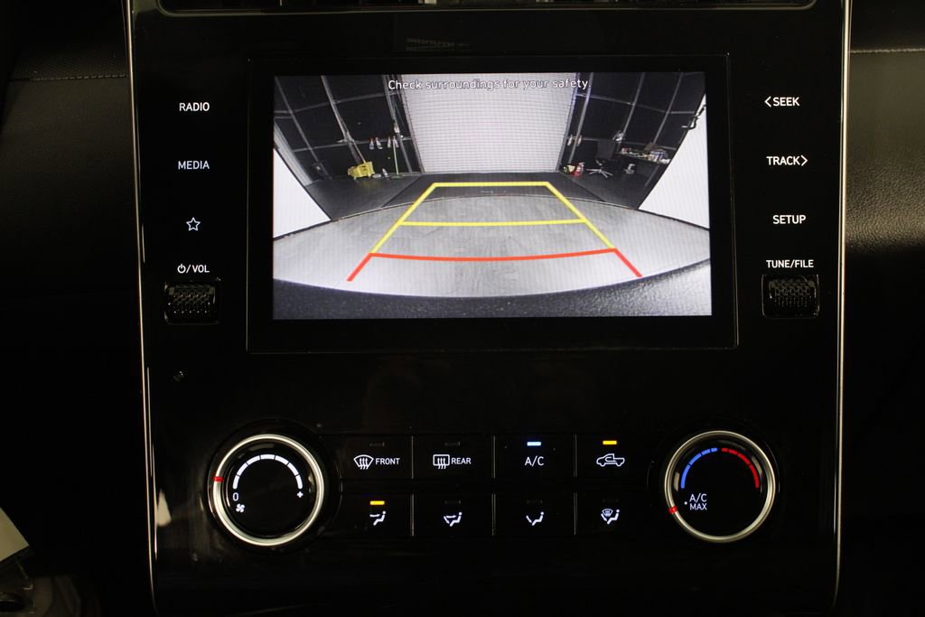 Certified 2024 Hyundai Santa Cruz SE image 27