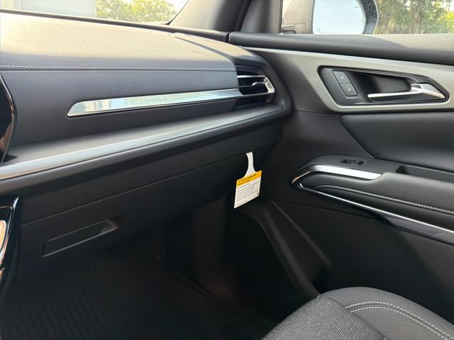 New 2026 Chevrolet Traverse LT w/ Driver Confidence Package FWD image 29