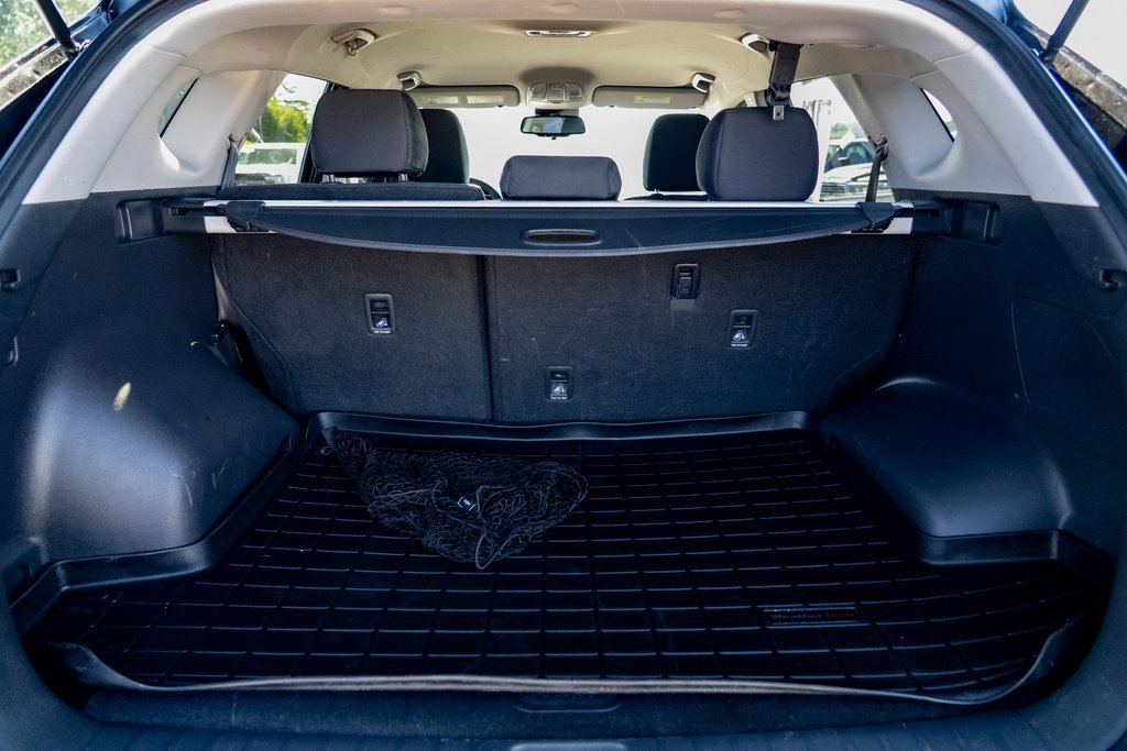 Used 2019 Hyundai Tucson SEL w/ Cargo Package image 24