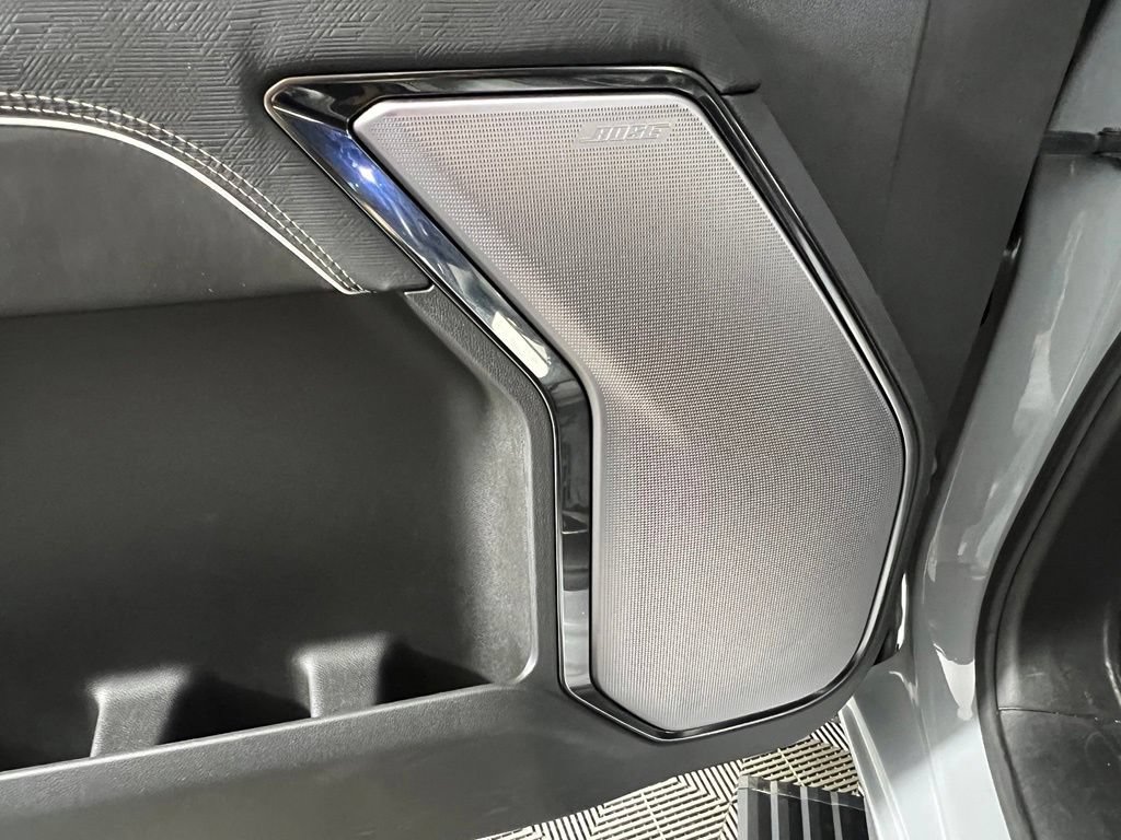 Certified 2025 GMC Sierra 2500 AT4X AWD/4WD image 17