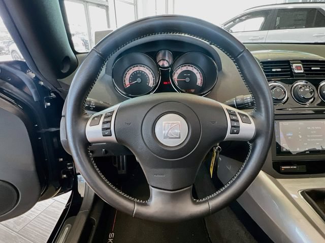 Used 2008 Saturn Sky Red Line RWD image 11