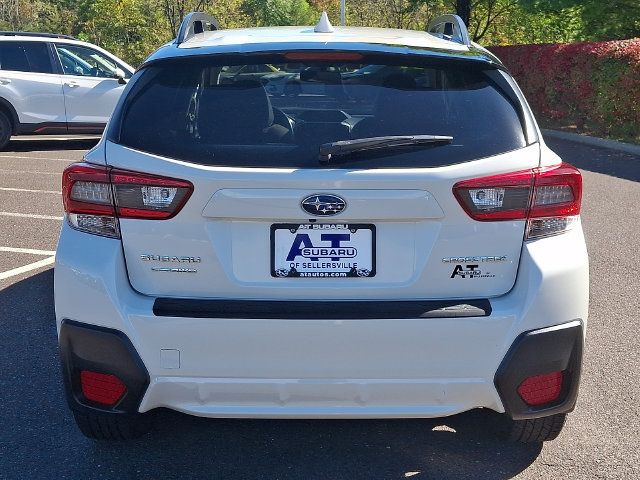 Used 2021 Subaru Crosstrek 2.0i Premium w/ Moonroof Package AWD/4WD image 5