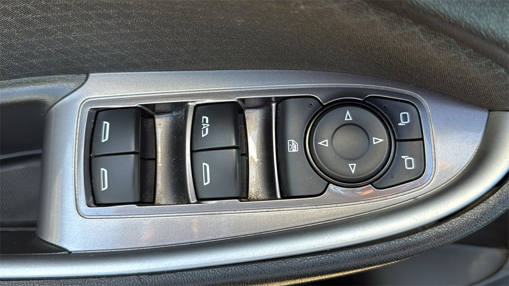 Used 2024 Chevrolet Malibu LT image 17