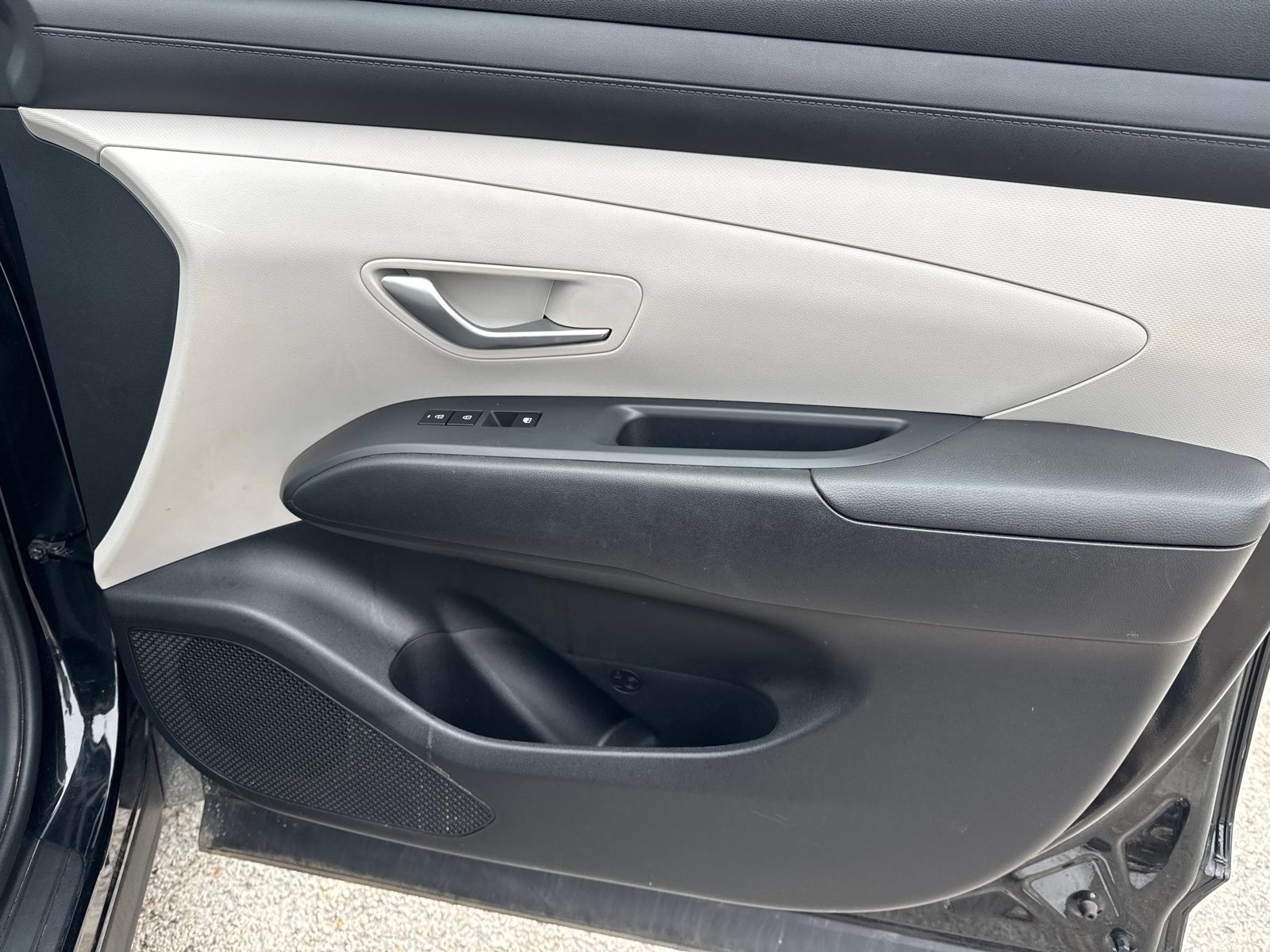 Used 2025 Hyundai Tucson SEL image 14