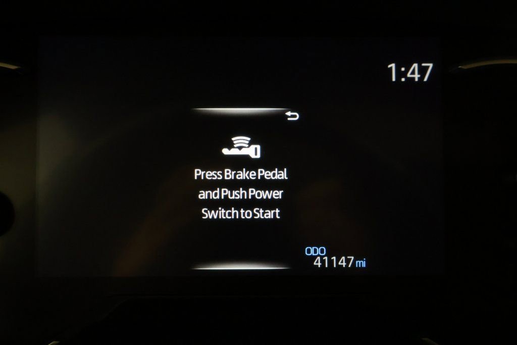 Used 2022 Toyota RAV4 XSE w/ Weather Package AWD/4WD image 17