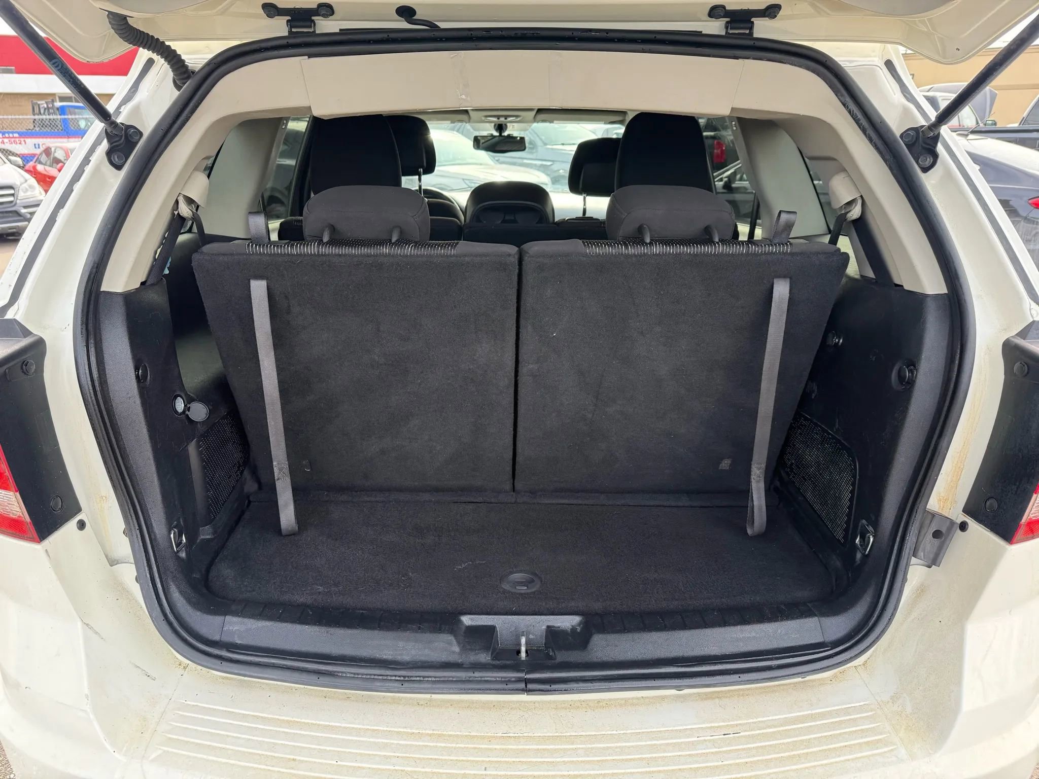 Used 2014 Dodge Journey SE w/ Flexible Seating Group AWD/4WD image 26