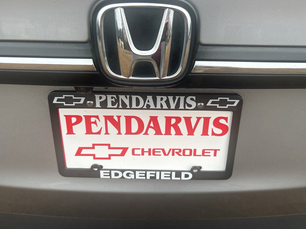 Used 2022 Honda Odyssey Elite image 3