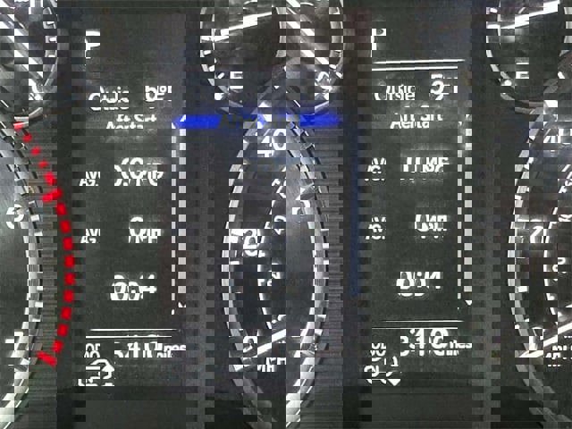 Certified 2021 Lexus GX 460 Luxury image 44