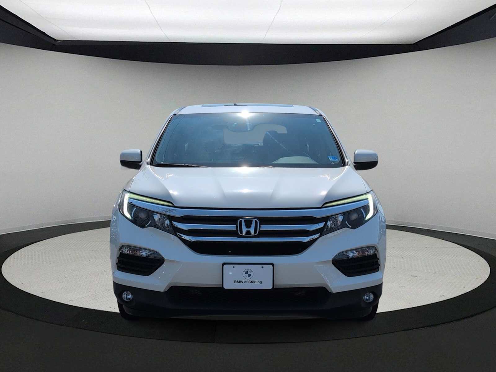 Used 2018 Honda Pilot EX-L image 3