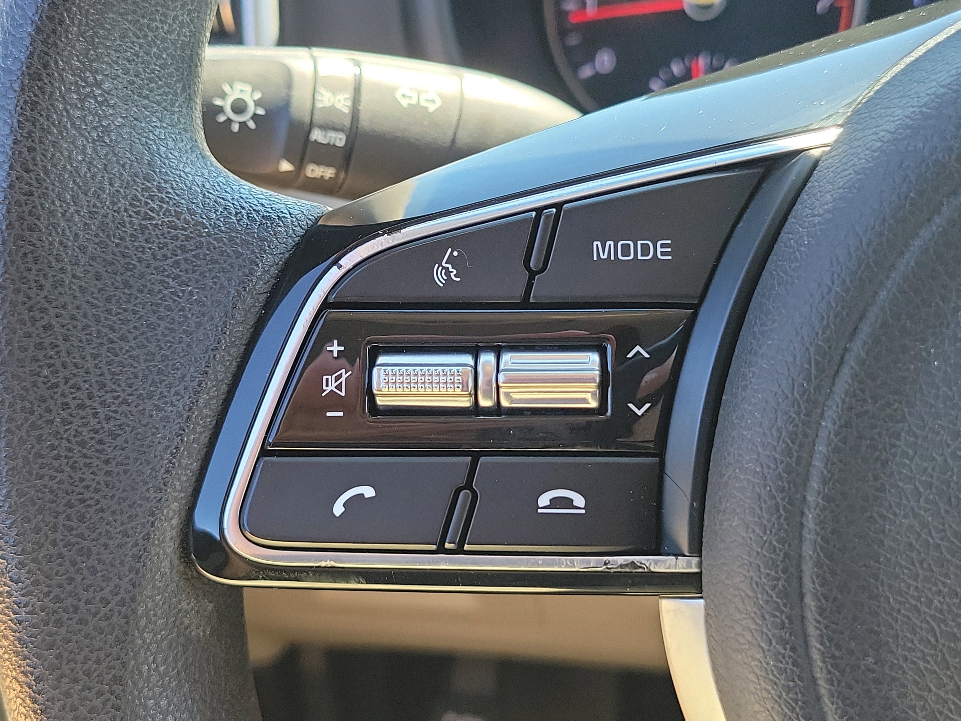 Used 2020 Kia Sportage LX image 27