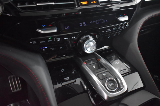 Used 2024 Acura MDX A-Spec AWD/4WD image 15