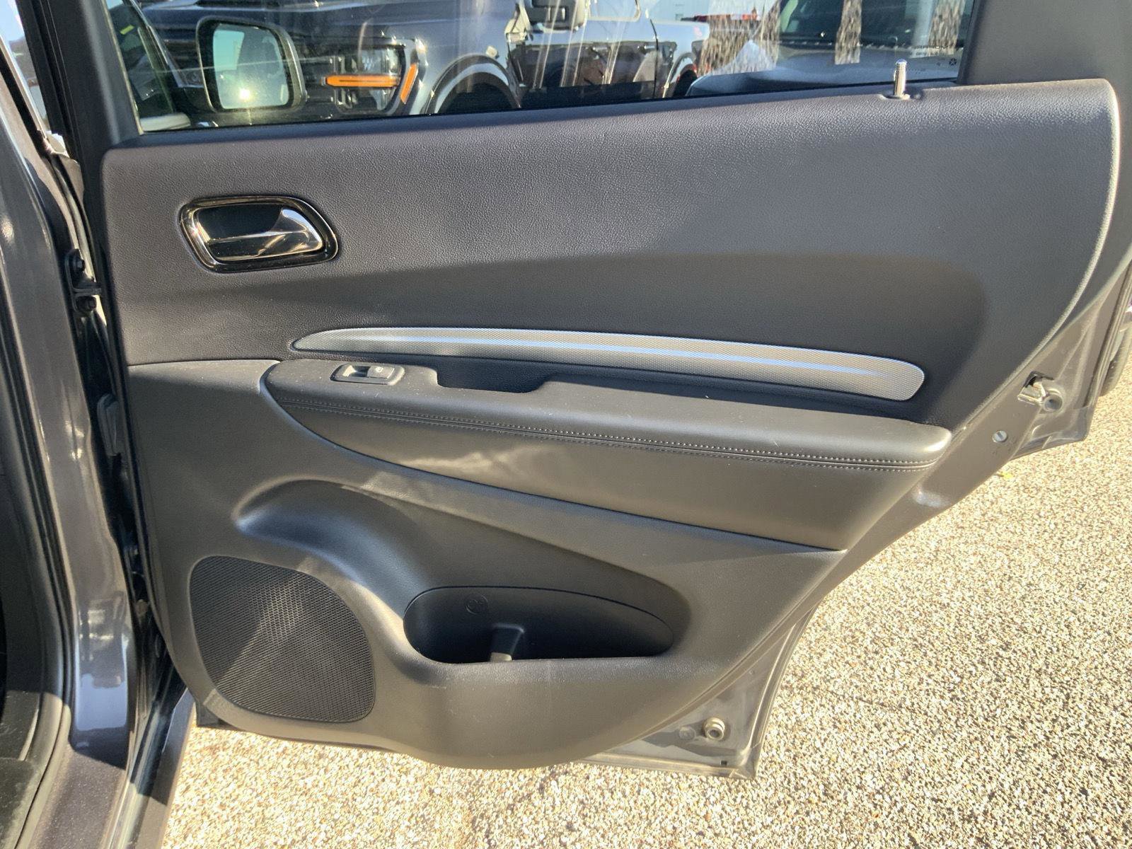 Used 2020 Dodge Durango GT AWD/4WD image 59