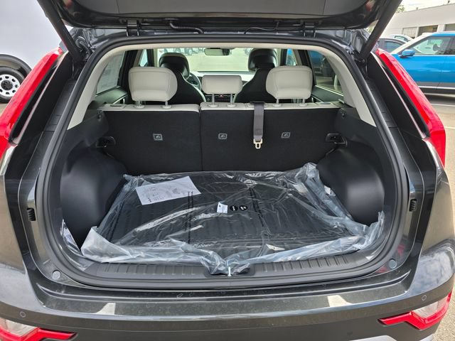 New 2026 Kia Niro EX w/ EX Premium Package FWD image 14