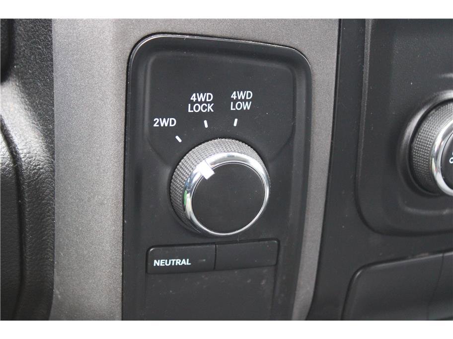 Used 2018 RAM 1500 Express w/ Wheel & Sound Group image 20