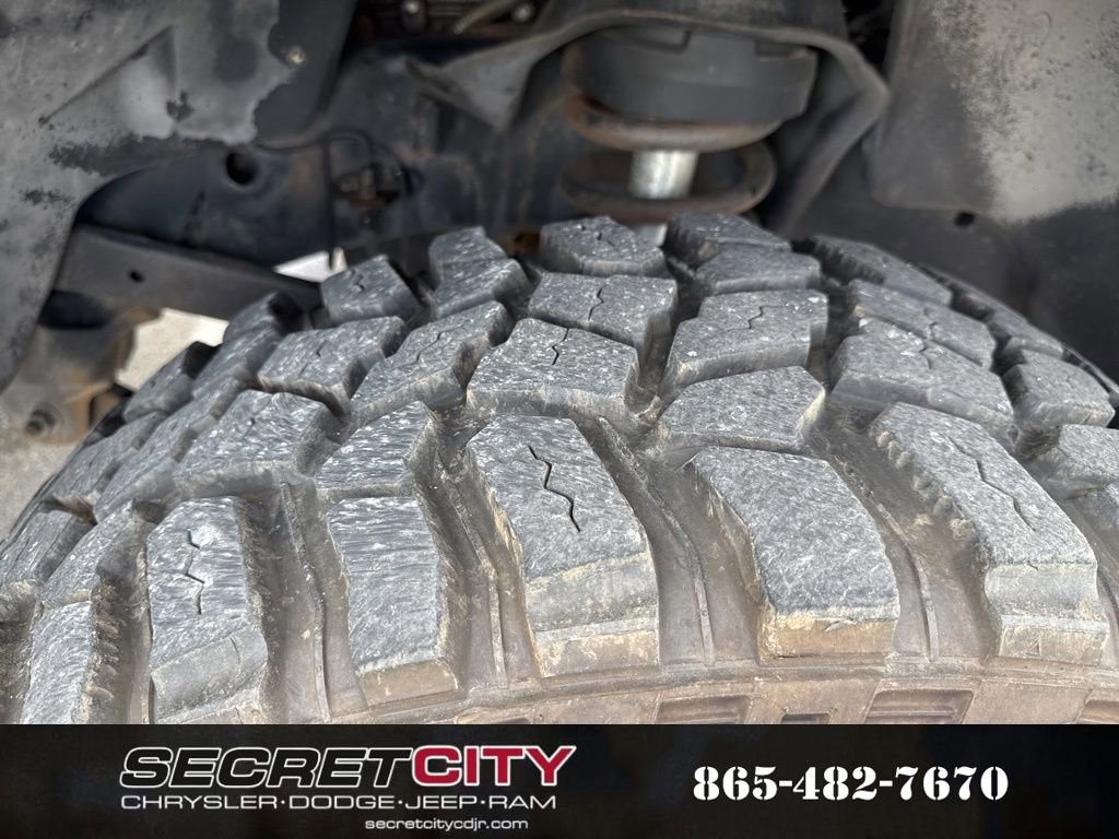 Used 2007 Dodge Ram 2500 Truck SLT w/ Quad Cab Big Horn Value Group image 12