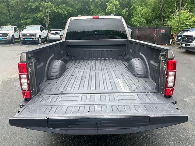 Used 2020 Ford F350 XLT w/ XLT Value Package AWD/4WD image 29