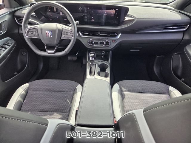 Used 2025 Buick Envista Preferred w/ Convenience I Package FWD image 14