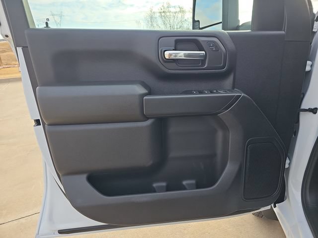 New 2026 Chevrolet Silverado 3500 W/T AWD/4WD image 20