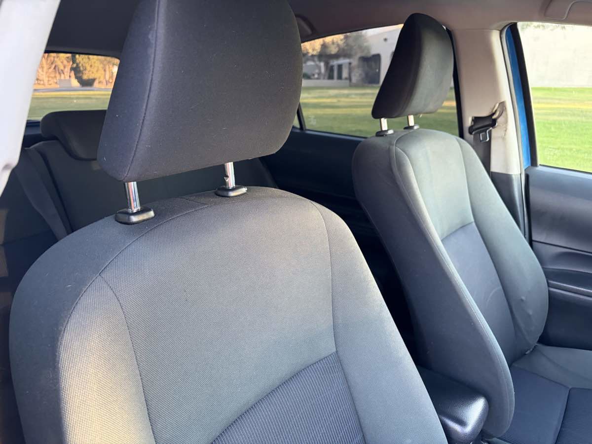 Used 2016 Toyota Prius C Three FWD image 11