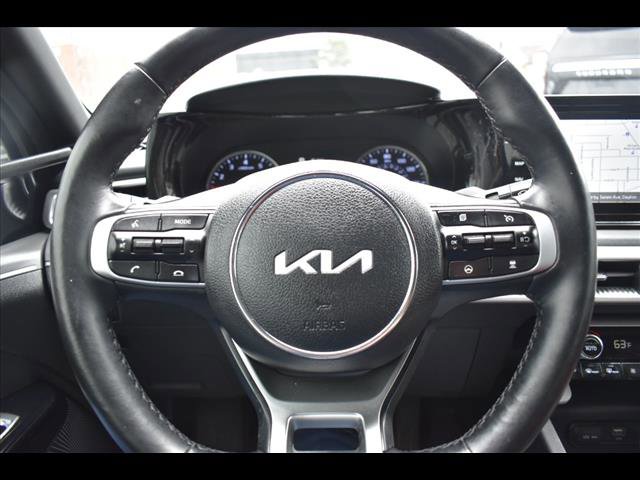 Used 2023 Kia K5 GT-Line image 17