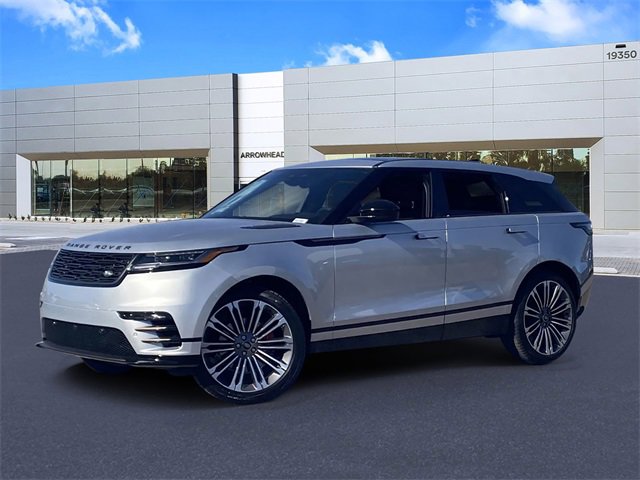New 2025 Land Rover Range Rover Velar Dynamic SE