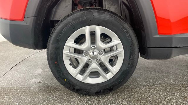 Used 2021 Jeep Compass Sport w/ Cold Weather Group image 50